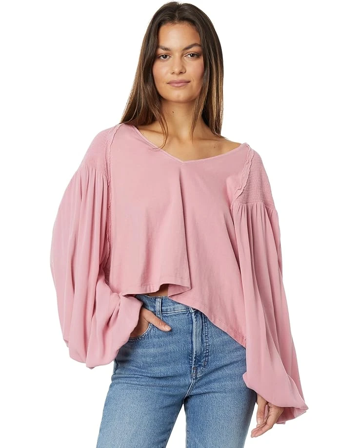 Free People Kathy Tee | Shirts & Tops 3 Free People Kathy Tee | Shirts & Tops