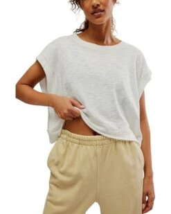 FP Movement My Time Tee | Shirts & Tops 13 FP Movement My Time Tee | Shirts & Tops -Chic Attire Shop 71tN016Ew0L. AC SR736920