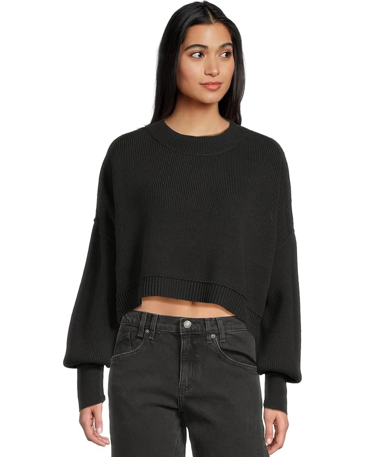 Free People Easy Street Crop Pullover | Sweaters 3 Free People Easy Street Crop Pullover | Sweaters