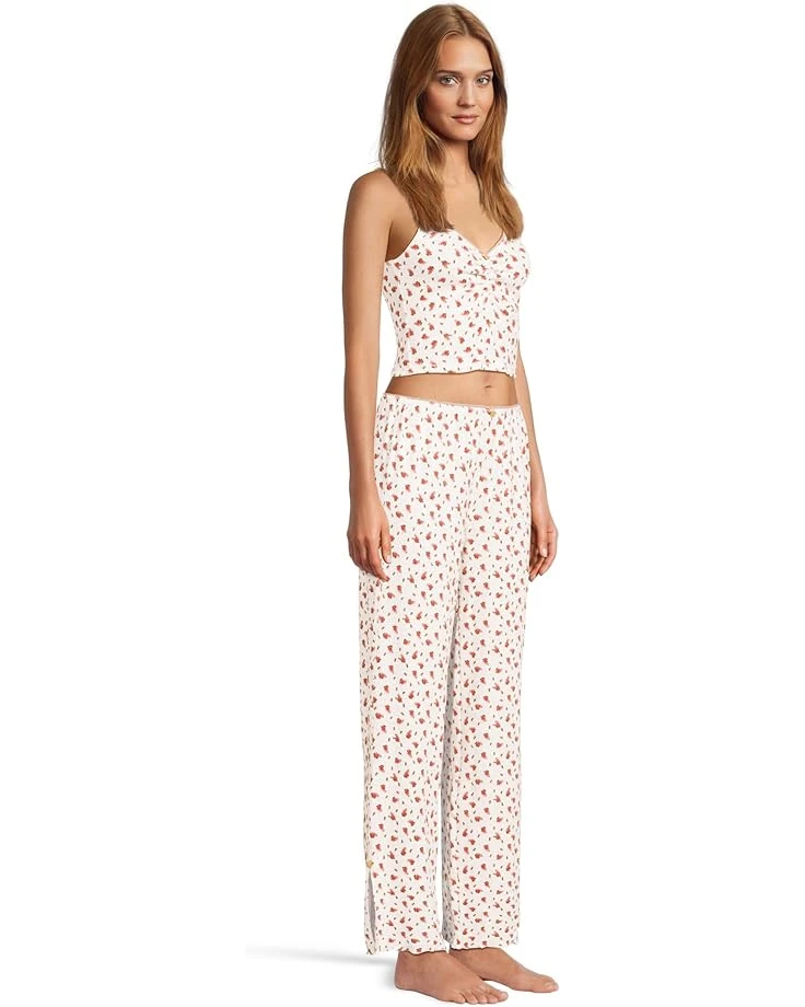 Free People Fresh In Love Lounge Set | Sleepwear 4 Free People Fresh In Love Lounge Set | Sleepwear - Image 2