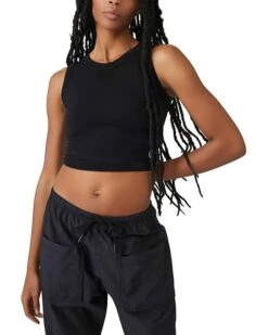 FP Movement Free Throw Muscle Tank | Shirts & Tops