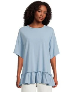 Free People Why Yes Tee | Shirts & Tops -Chic Attire Shop 71uCIOoFduL. AC SR736920