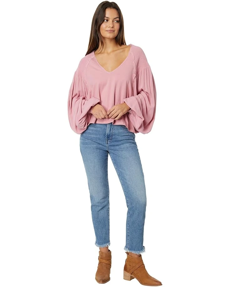 Free People Kathy Tee | Shirts & Tops 6 Free People Kathy Tee | Shirts & Tops - Image 4