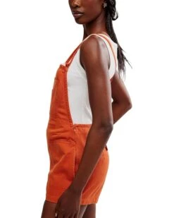 Free People Tough Love Shortall | Shorts -Chic Attire Shop 71uPvTHMh0L. AC SR736920