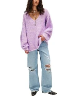 Free People Sparrow Pullover | Sweaters