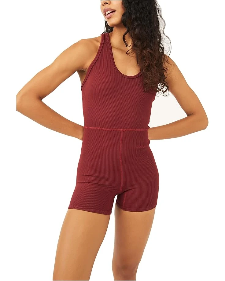 FP Movement Free Style Shortsie | Jumpsuits & Rompers 3 FP Movement Free Style Shortsie | Jumpsuits & Rompers