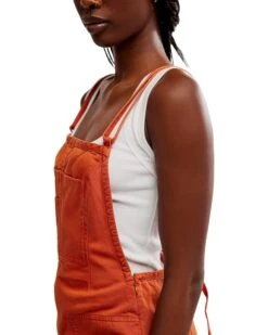 Free People Tough Love Shortall | Shorts -Chic Attire Shop 71uoVlKDhyL. AC SR736920