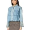 Free People Austin Denim | Coats & Outerwear 2 Free People Austin Denim | Coats & Outerwear -Chic Attire Shop 71vB HedNzL. AC SR736920