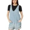 Free People High Roller Shortall | Shorts 1 Free People High Roller Shortall | Shorts -Chic Attire Shop 71vEXoSfOoL. AC SR736920