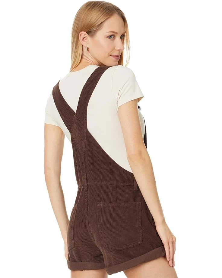 Free People Ziggy Cord Shortall | Shorts 4 Free People Ziggy Cord Shortall | Shorts - Image 2