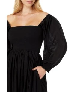 Free People Perfect Storm Midi | Dresses -Chic Attire Shop 71vXLzcY2mL. AC SR736920