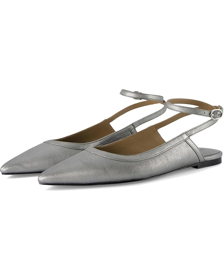 Free People Jules Point Wrap Flats 10 Free People Jules Point Wrap Flats - Image 8