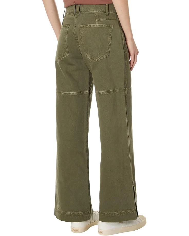 Free People Benji Relaxed Wide Leg | Jeans 4 Free People Benji Relaxed Wide Leg | Jeans - Image 2