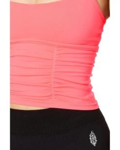 FP Movement On The Rise Roche Tank | Shirts & Tops -Chic Attire Shop 71vpQHga8sL. AC SR736920