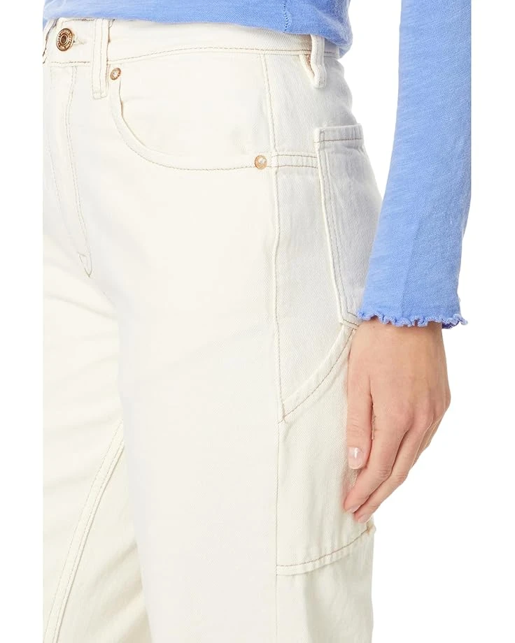 Free People Tinsley Baggy High Rise S | Pants 5 Free People Tinsley Baggy High Rise S | Pants - Image 3