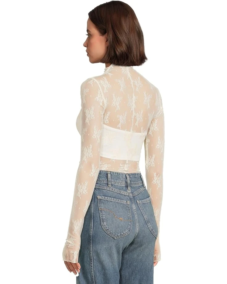 Free People Lady Lux Layering Top | Shirts & Tops 5 Free People Lady Lux Layering Top | Shirts & Tops - Image 3