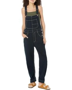 Free People We The Free Ziggy Denim Overalls | Jumpsuits & Rompers