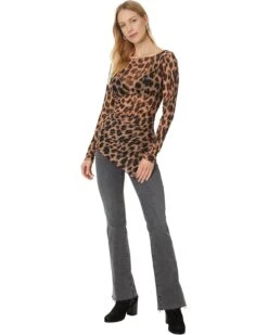 Free People Something Extra Tunic | Shirts & Tops -Chic Attire Shop 71wyPmr3NrL. AC SR736920