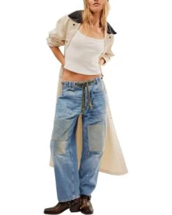 Free People Moxie Low Slung Pull-On Barrel | Pants 12 Free People Moxie Low Slung Pull-On Barrel | Pants -Chic Attire Shop 71xFs6u1ZEL. AC SR736920