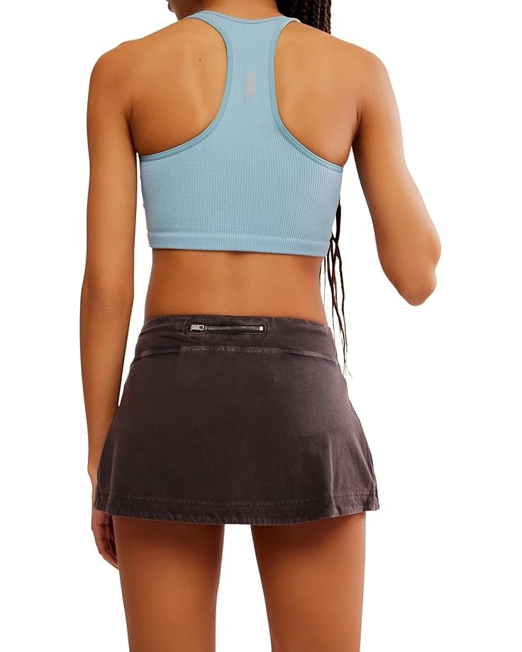 FP Movement Hot Shot Mini Skort | Skirts 5 FP Movement Hot Shot Mini Skort | Skirts - Image 3