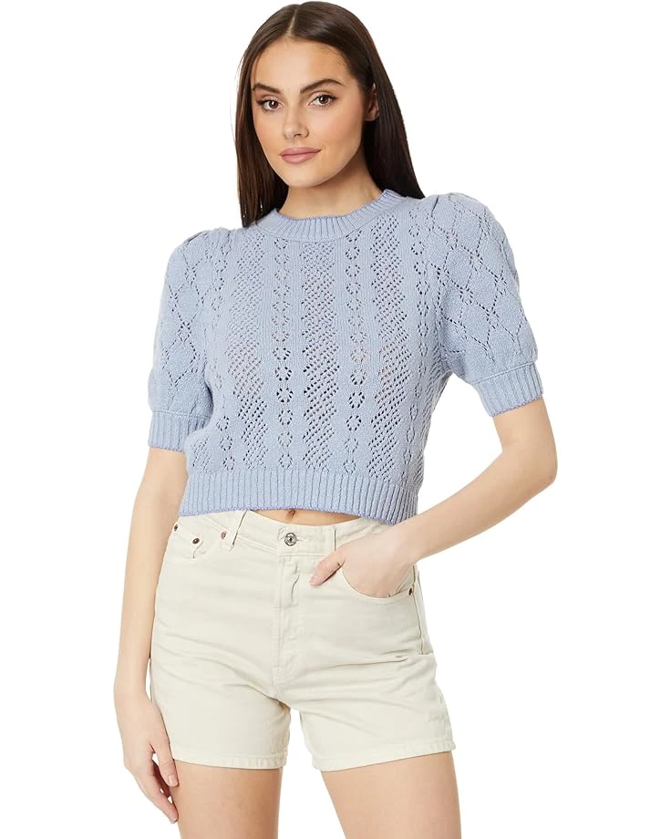 Free People Eloise Pullover | Sweaters 3 Free People Eloise Pullover | Sweaters