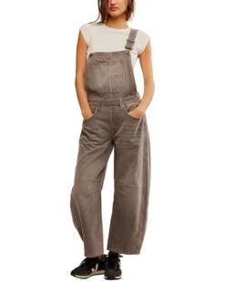 Free People Good Luck Overall | Jumpsuits & Rompers