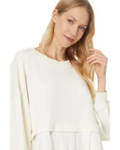 Free People Eleanor Sweatshirt | Hoodies & Sweatshirts 8 Free People Eleanor Sweatshirt | Hoodies & Sweatshirts -Chic Attire Shop 71y2eqcISnL. AC SR736920