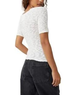 Free People Francis Tee | Shirts & Tops 8 Free People Francis Tee | Shirts & Tops -Chic Attire Shop 71yJuysHWIL. AC SR736920