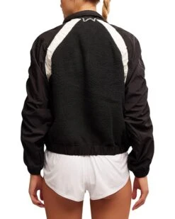 FP Movement Amelia Zip Up Fleece | Coats & Outerwear 9 FP Movement Amelia Zip Up Fleece | Coats & Outerwear -Chic Attire Shop 71yLtNG57ML. AC SR736920