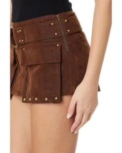 Free People Suede Micro Mini Skort | Skirts 8 Free People Suede Micro Mini Skort | Skirts -Chic Attire Shop 71yYXwgtfYL. AC SR736920