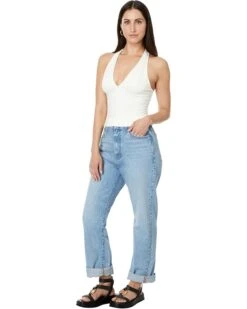 Free People Have It All Halter | Shirts & Tops -Chic Attire Shop 71ybkucwvaL. AC SR736920