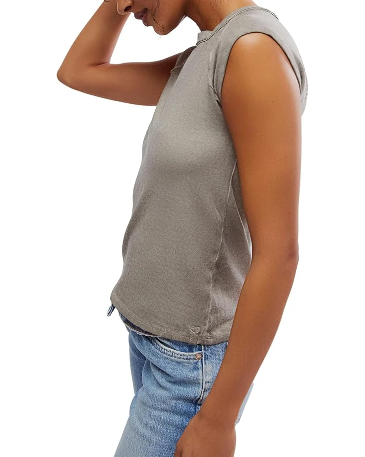 Free People Riley Tee | Shirts & Tops 4 Free People Riley Tee | Shirts & Tops - Image 2