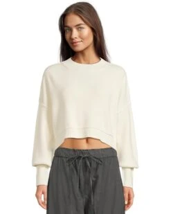 Free People Easy Street Crop Pullover | Sweaters 18 Free People Easy Street Crop Pullover | Sweaters -Chic Attire Shop 71yv1IQlwWL. AC SR736920
