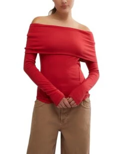 Free People Iris Layering | Shirts & Tops -Chic Attire Shop 71yz74RGU0L. AC SR736920