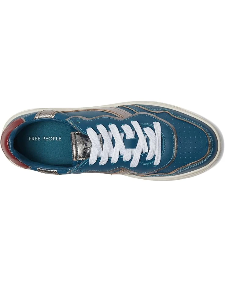 Free People Retro Thirty Love Sneakers | Sneakers & Athletic Shoes 4 Free People Retro Thirty Love Sneakers | Sneakers & Athletic Shoes - Image 2