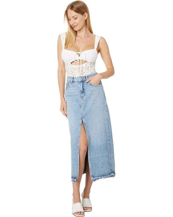 Free People Strike A Pose Bodysuit | Underwear & Intimates 6 Free People Strike A Pose Bodysuit | Underwear & Intimates - Image 4