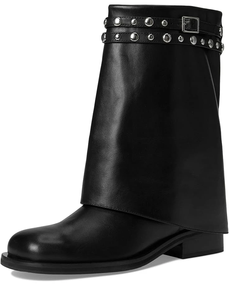 Free People Scorpio Studded Foldover | Boots 9 Free People Scorpio Studded Foldover | Boots - Image 7