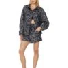 Free People Early Morning Sleep Set | Sleepwear 1 Free People Early Morning Sleep Set | Sleepwear -Chic Attire Shop 71zy2L3vrEL. AC SR736920