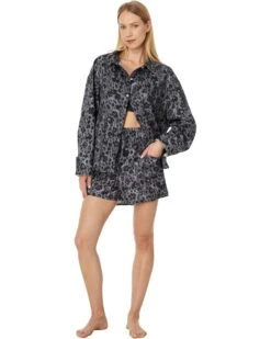 Free People Early Morning Sleep Set | Sleepwear