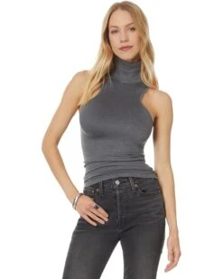 Free People Always Ready Smls Turtlen | Shirts & Tops