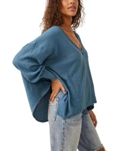 Free People Coraline Thermal | Sweaters 7 Free People Coraline Thermal | Sweaters -Chic Attire Shop 810PEwJzZBL. AC SR736920