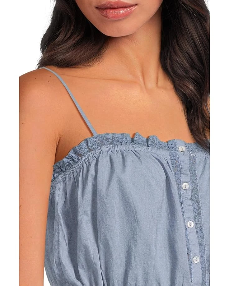 Free People Wistful Daydream Tube | Shirts & Tops 6 Free People Wistful Daydream Tube | Shirts & Tops - Image 4