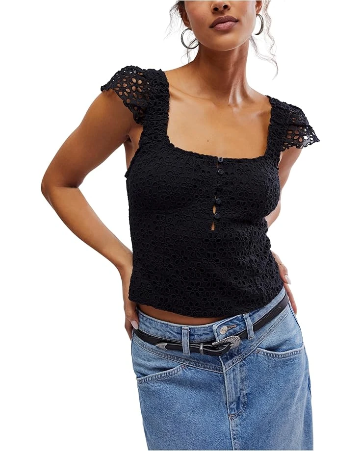 Free People Alma Tank | Shirts & Tops 3 Free People Alma Tank | Shirts & Tops