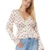 Free People Field Of Roses | Shirts & Tops 2 Free People Field Of Roses | Shirts & Tops -Chic Attire Shop 811vBkHr3WL. AC SR736920