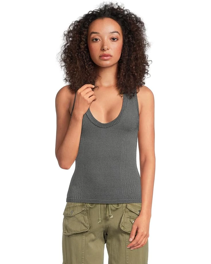 Free People Clean Slate Tank | Shirts & Tops 3 Free People Clean Slate Tank | Shirts & Tops