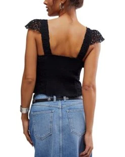 Free People Alma Tank | Shirts & Tops 7 Free People Alma Tank | Shirts & Tops -Chic Attire Shop 812sZyLY7xL. AC SR736920