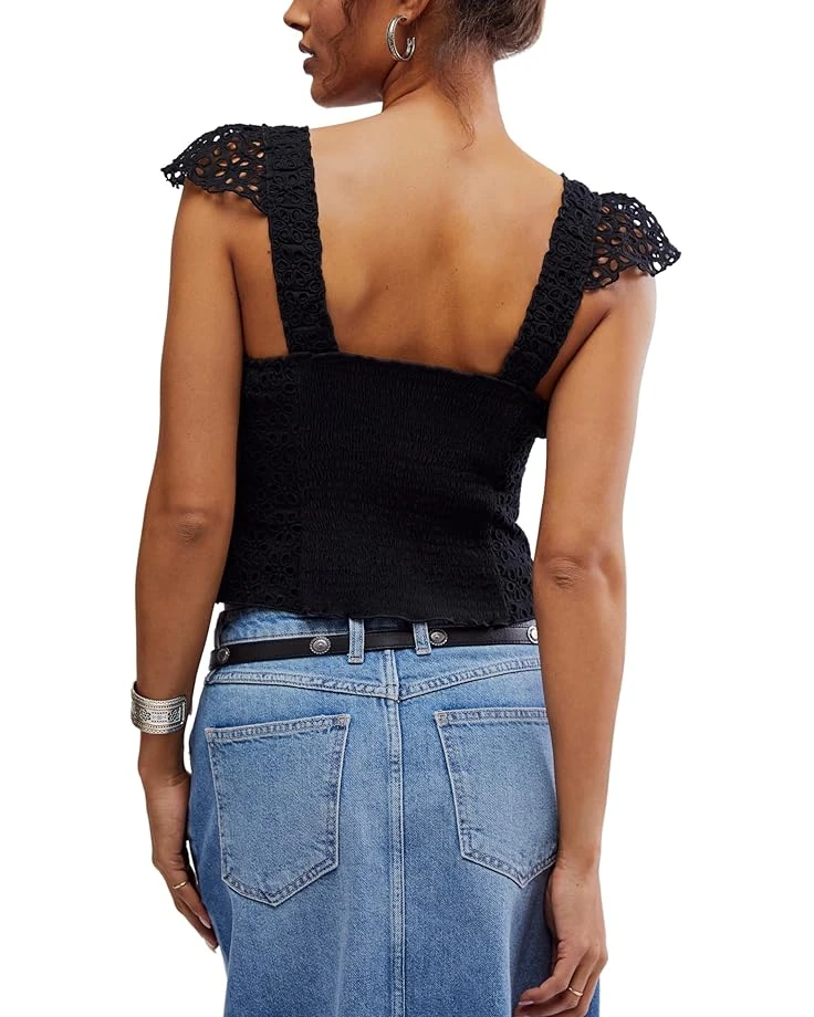 Free People Alma Tank | Shirts & Tops 5 Free People Alma Tank | Shirts & Tops - Image 3