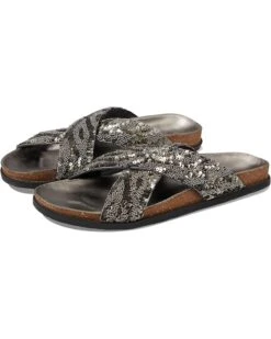 Chic Attire Shop 47 Free People Moon Child Embellished Sandal | Sandals