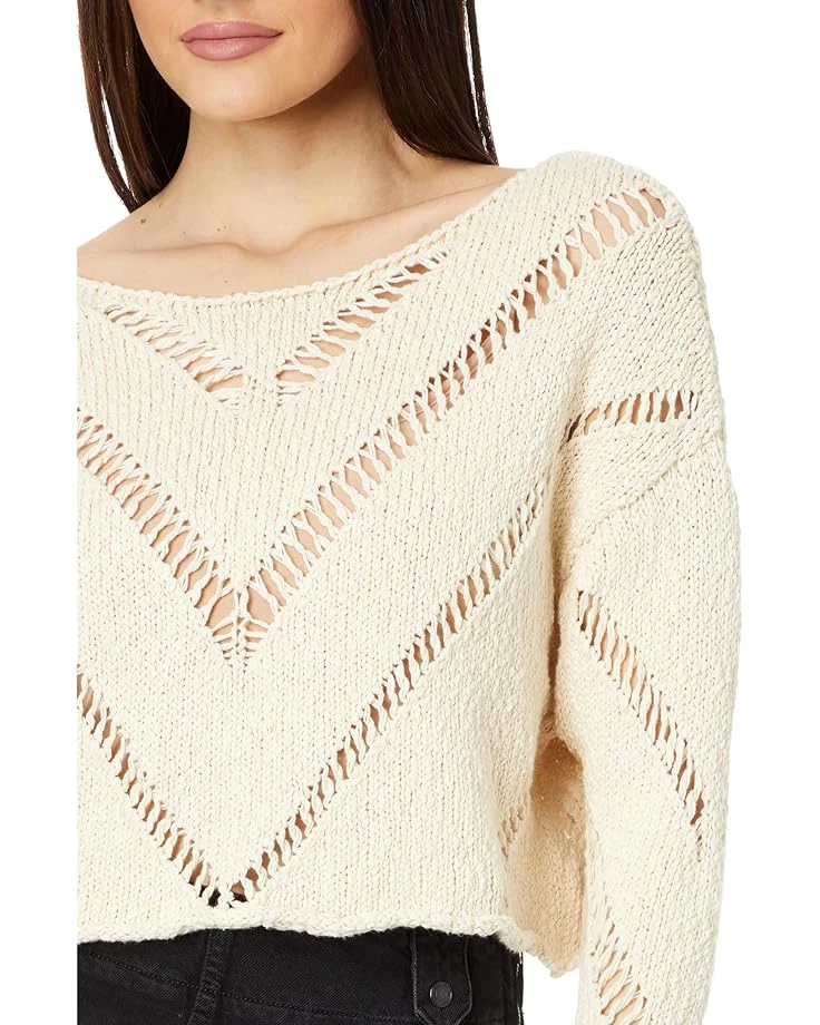 Free People Hayley Sweater | Sweaters 5 Free People Hayley Sweater | Sweaters - Image 3