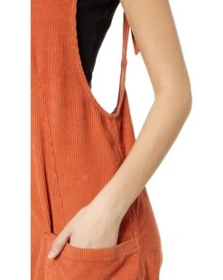 Free People High Roller Cord Jumpsuit | Jumpsuits & Rompers -Chic Attire Shop 814gGSc vSL. AC SR736920